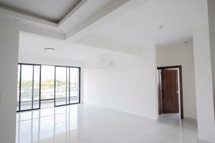 APARTAMENTO DE LUJO EN VILLA OLGA SANTIAGO DE LOS CABALLEROS