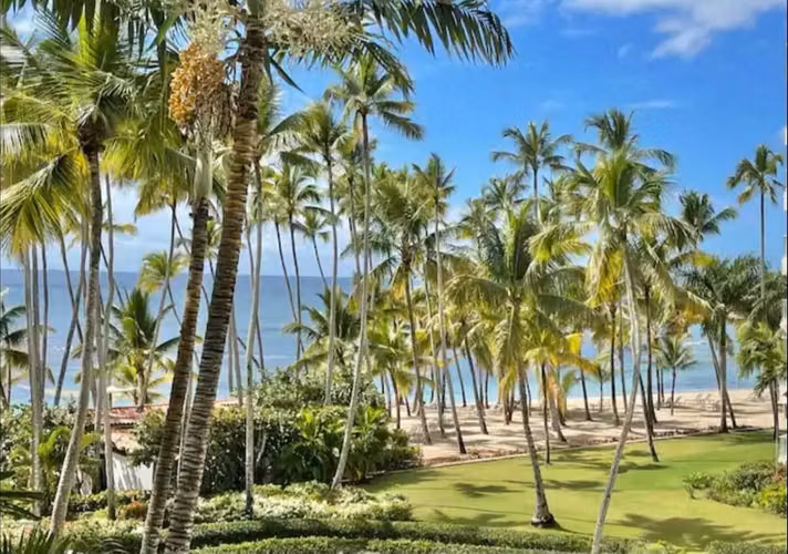 Apartamento de Lujo en Venta en Club Hemingway, Juan Dolio | 2 Hab | US$525,000