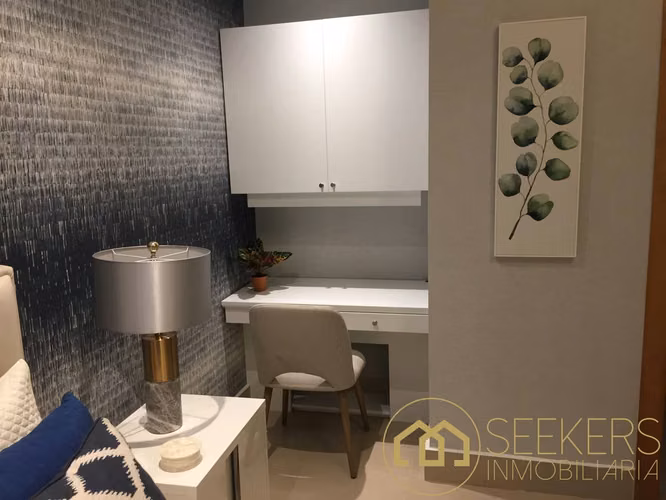 Apartamento en venta Cerca de Todo en Piantini - Imagen 4