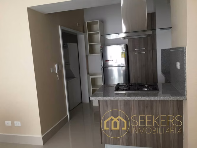 Apartamento en venta Cerca de Todo en Piantini - Imagen 2
