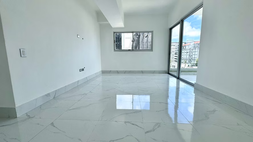 3 HAB | PIANTINI | VENTA | A ESTRENAR - Imagen 4