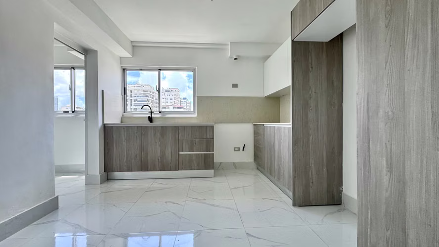 2 HAB | PIANTINI | VENTA | A ESTRENAR - Imagen 2