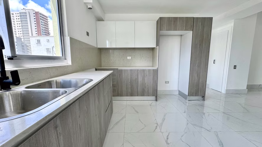 2 HAB | PIANTINI | VENTA | A ESTRENAR - Imagen 3