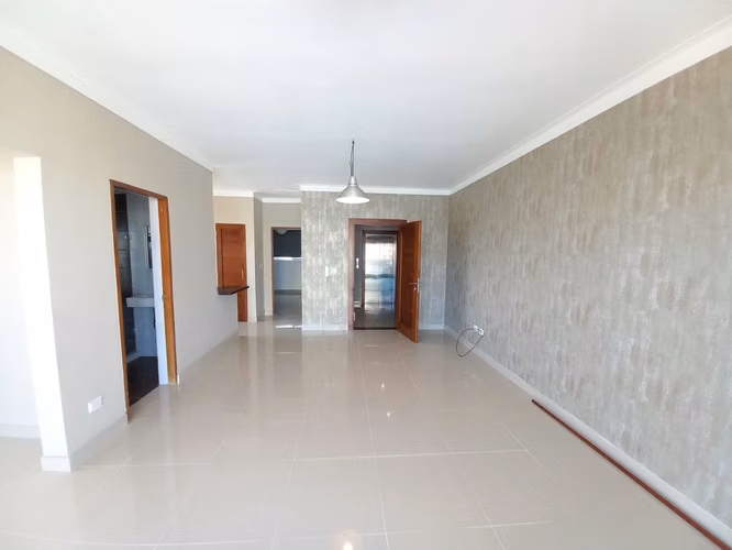 Apartamento en alquiler Evaristo Morales, 1 hab mas family - Imagen 6