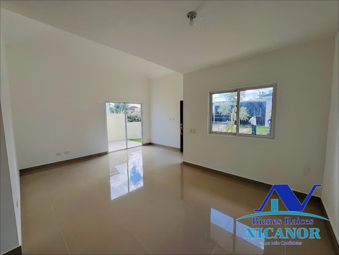 Casa de tres habitaciones en venta en puerto plata - Imagen 7