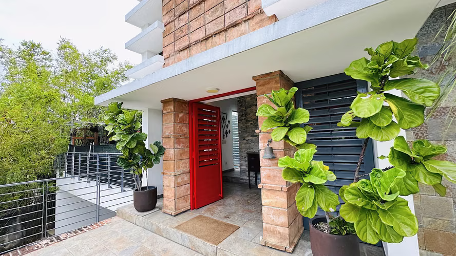 En Altos De Arroyo Hondo III Casa en Venta de Cuatro Habitaciones US$900,000. - Imagen 4