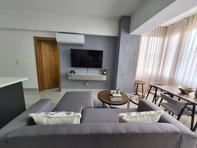 Apartamento en alquiler El Vergel, 2 hab, Amoblado - Imagen 3