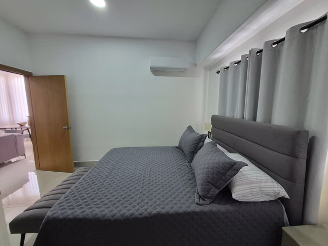Apartamento en alquiler El Vergel, 2 hab, Amoblado - Imagen 7