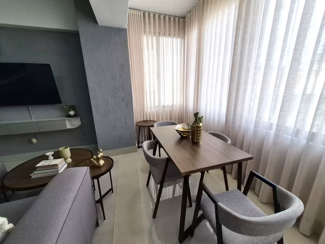 Apartamento en alquiler El Vergel, 2 hab, Amoblado - Imagen 4