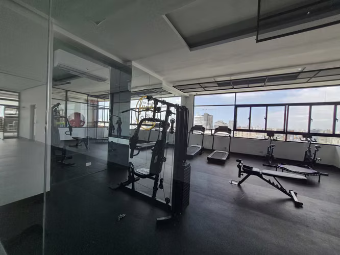 Apartamento en alquiler El Vergel, 2 hab, Amoblado - Imagen 8