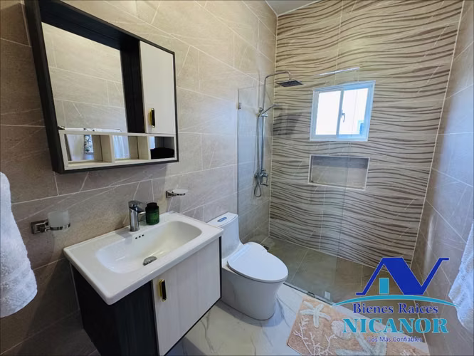Casa en venta en puerto plata - Imagen 5