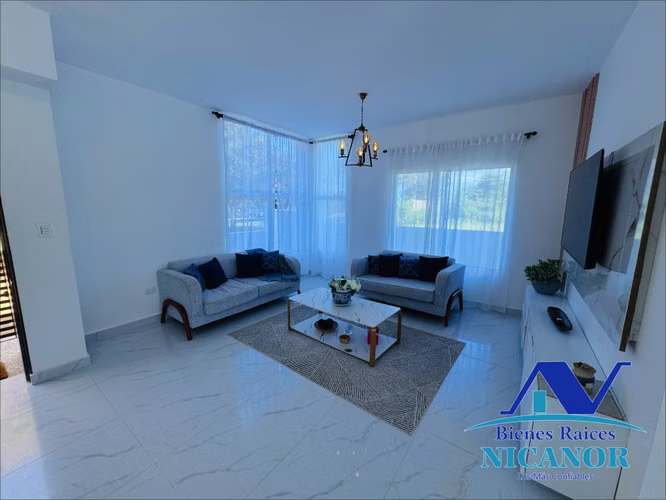 Casa en venta en puerto plata - Imagen 2