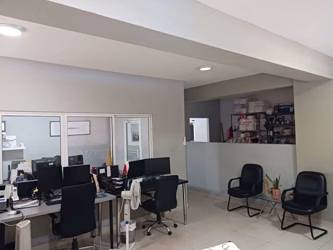 Edificio Comercial en venta Villa Juana