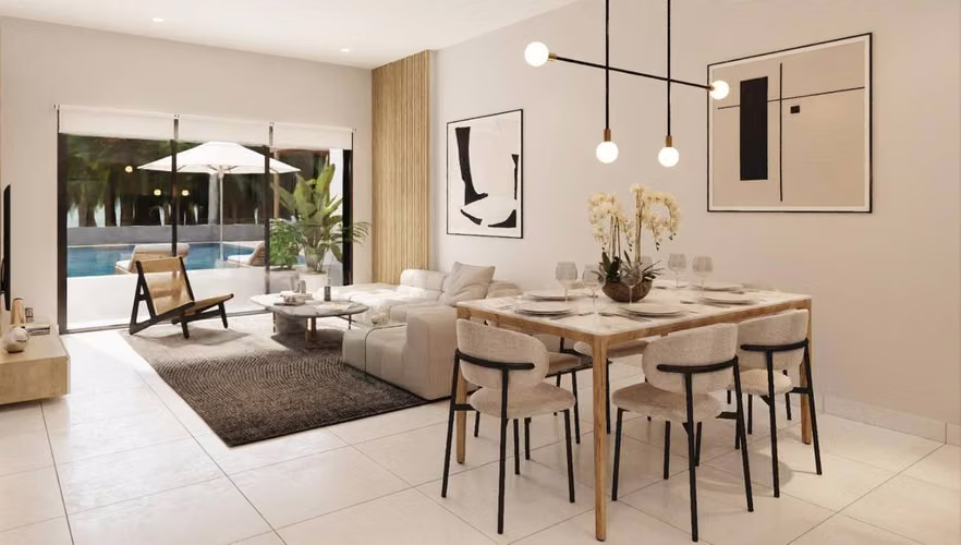 Proyecto de apartamentos Drake's Apartmet - Imagen 5