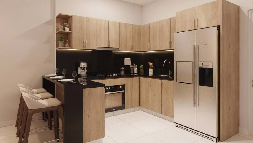 Proyecto de apartamentos Drake's Apartmet - Imagen 3
