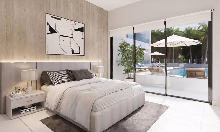 Proyecto de apartamentos Drake's Apartmet - Imagen 4
