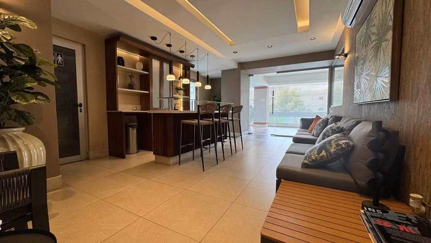 1 HAB | PIANTINI | VENTA | A ESTRENAR - Imagen 7