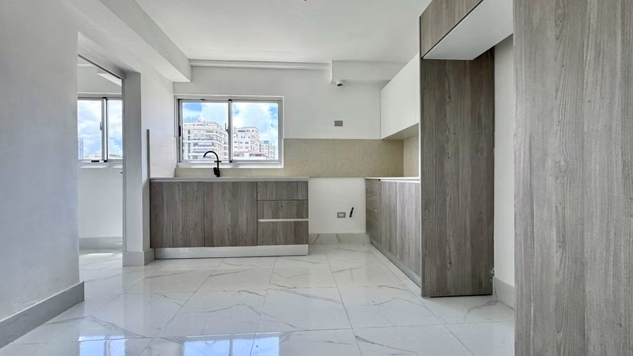 2 HAB | PIANTINI | VENTA | A ESTRENAR - Imagen 3