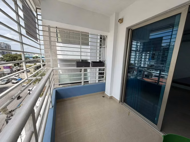 Apartamento con la distribucion perfecta - Imagen 5