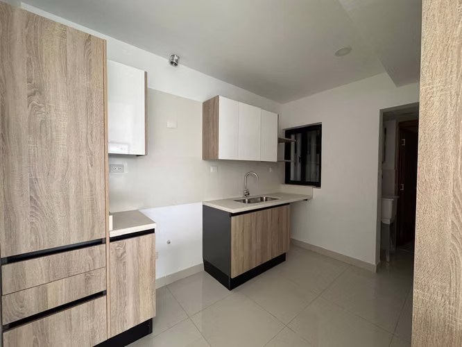 Vendo Apartamento en Bella Vista - Imagen 2