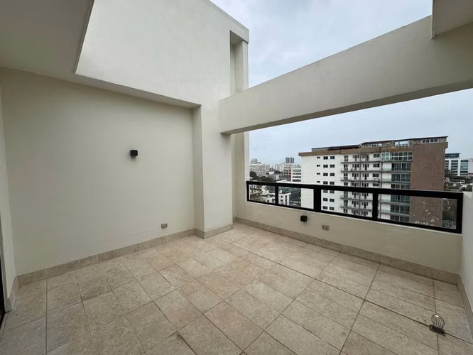 Vendo Pent house en Bella Vista - Imagen 4