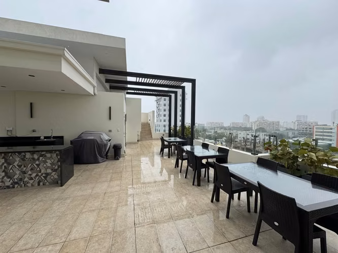 Vendo Pent house en Bella Vista - Imagen 6