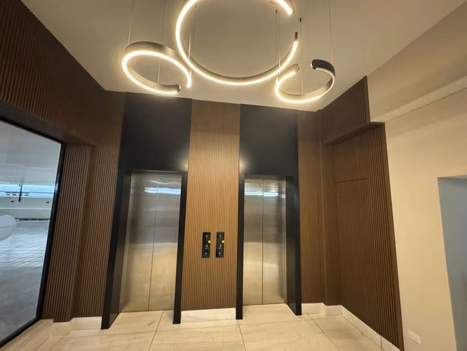 Vendo Pent house en Bella Vista