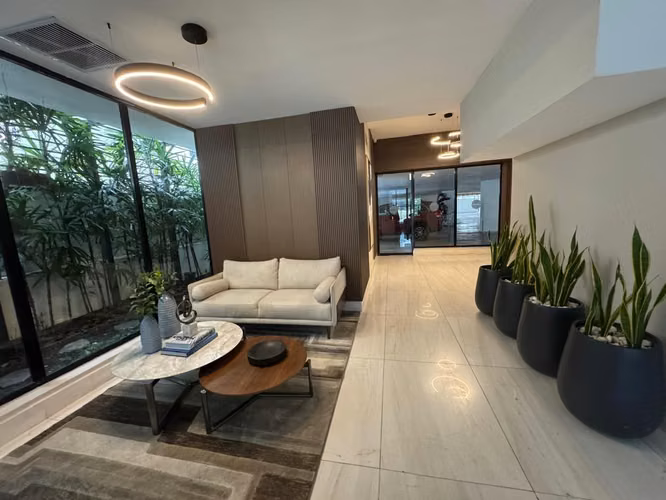 Vendo Pent house en Bella Vista - Imagen 3