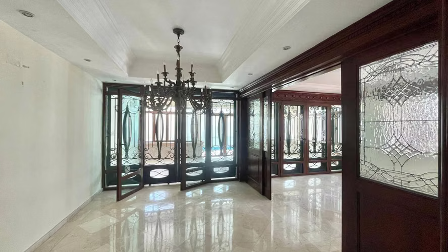 CASA 1ER NIVEL EN ALQUILER COMERCIAL EN LOS CACICAZGOS - Imagen 3