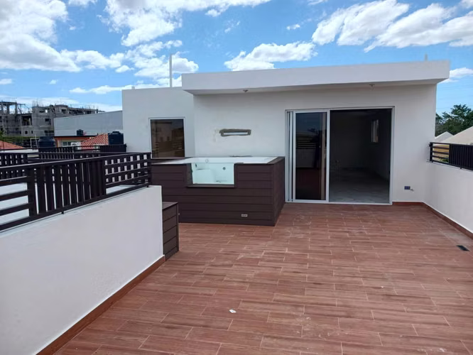 Casa en Venta Mirador del Este - Imagen 7