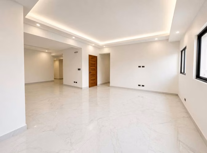 3 HAB | VENTA | EVARISTO MORALES - Imagen 2