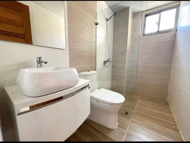 3 HAB | VENTA | EVARISTO MORALES - Imagen 6