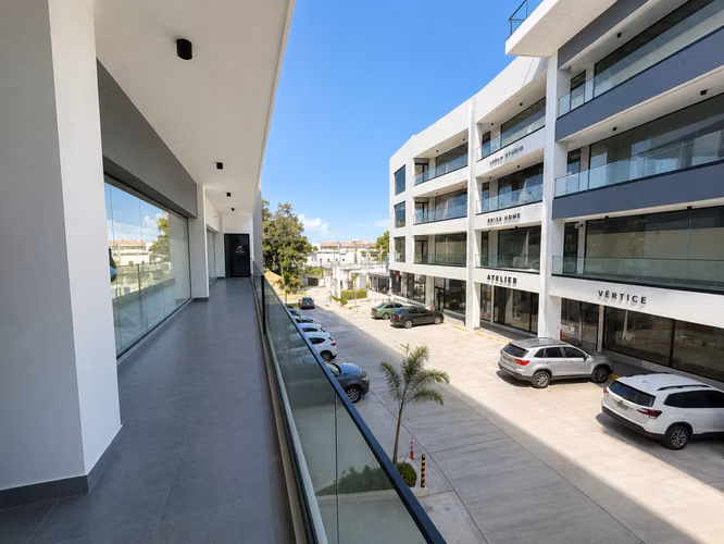 ROOFTOP | TERRAZA PRIVADA | VIEJO ARROYO HONDO - Imagen 2