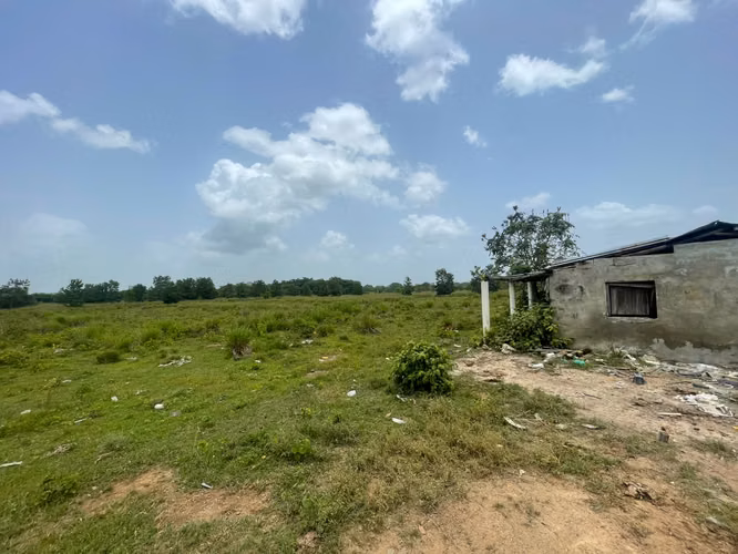 Finca 1,595 tareas CERCA DE LA CIUDAD, Santo Domingo Norte, CON ASFALTO - Imagen 3