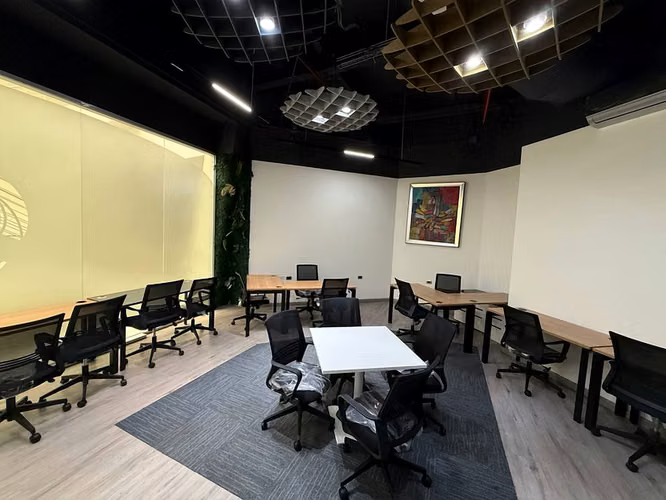 Alquiler de oficinas corporativa - Imagen 3