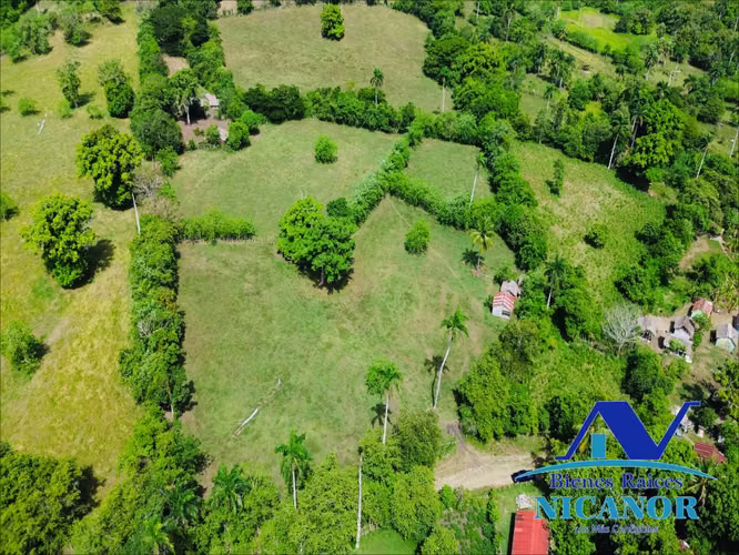 Finca ganadera de 825 tareas en venta