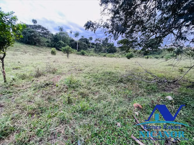 Finca ganadera de 5,200 tareas en venta