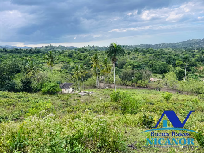 Finca ganadera de 5,200 tareas en venta