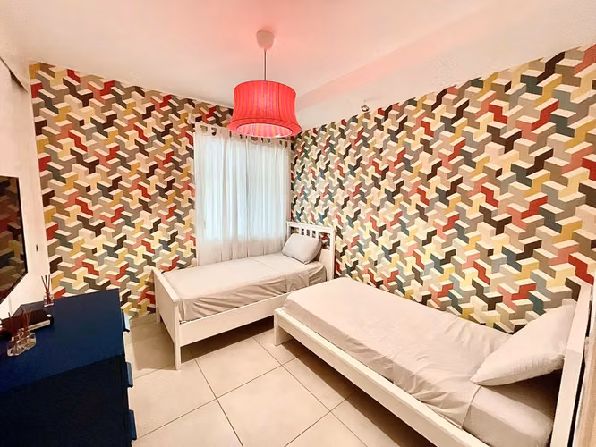 ¡Tu Paraíso a 10 Minutos de la Playa! | Apartamento Amueblado en Dominicus - Imagen 8
