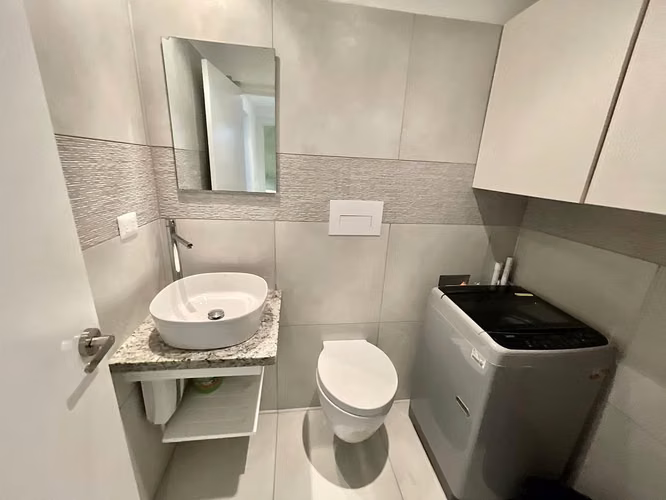 ¡Tu Paraíso a 10 Minutos de la Playa! | Apartamento Amueblado en Dominicus - Imagen 9