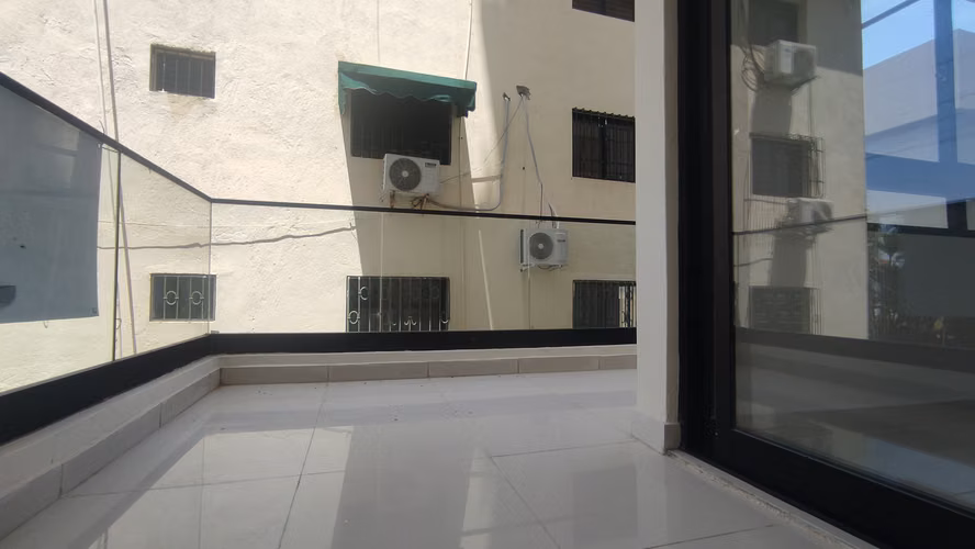 Apartamento en venta en Mirador Norte Santo Domingo