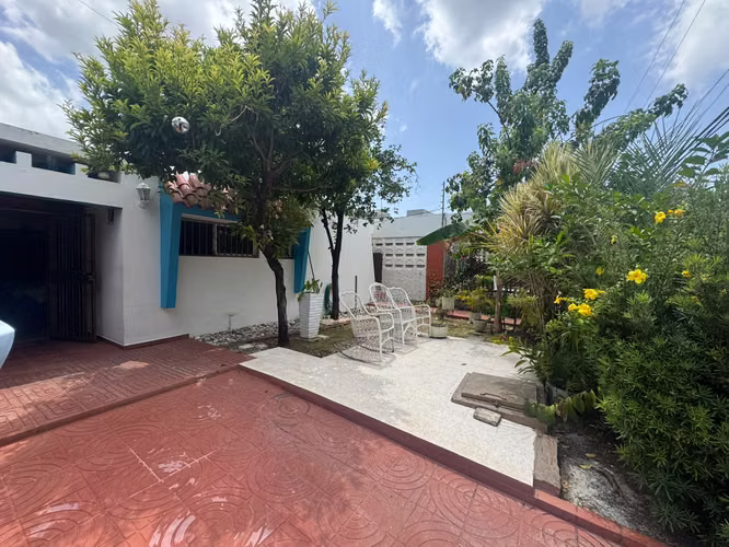 VENDO CASA EN LOS RESTAURADORES - Imagen 5