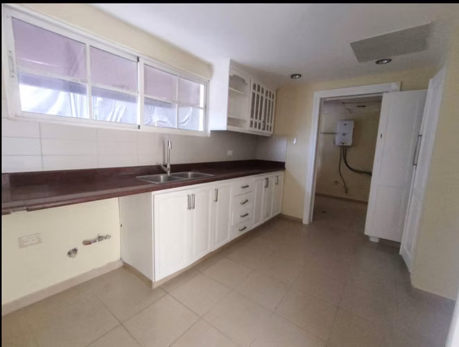 Apartamento en alquiler en Los Cacicazgos - Imagen 3