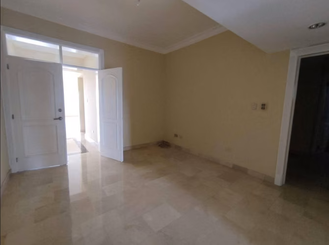 Apartamento en alquiler en Los Cacicazgos - Imagen 2