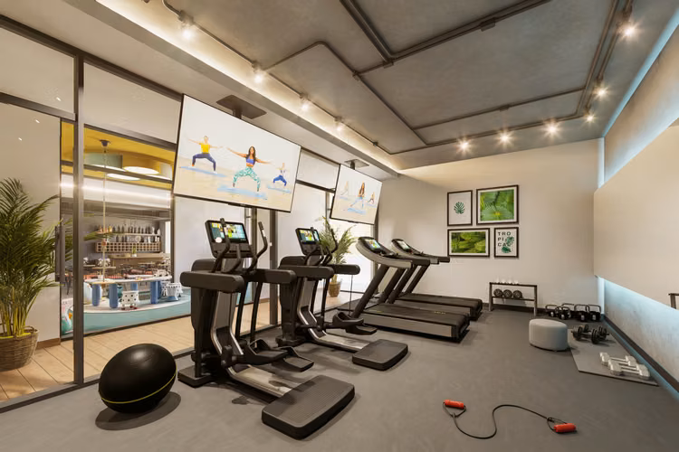 vendo apartamento en juan dolio - Imagen 7