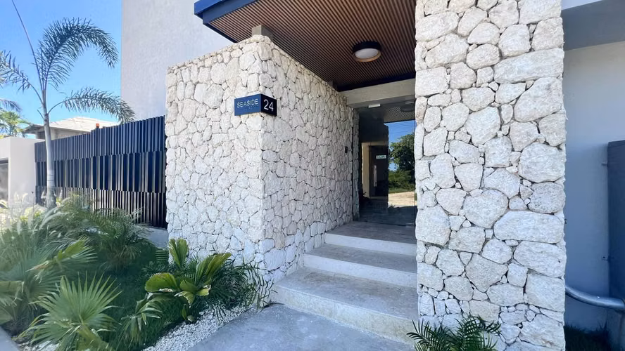 vendo apartamento en juan dolio - Imagen 2