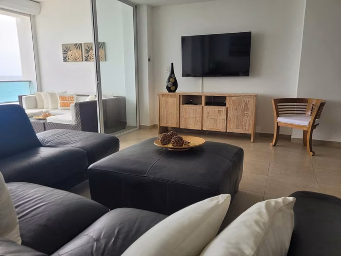 vendo apartamento en juan dolio - Imagen 2