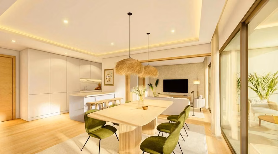 Apartamentos en venta en Punta Cana - Imagen 2