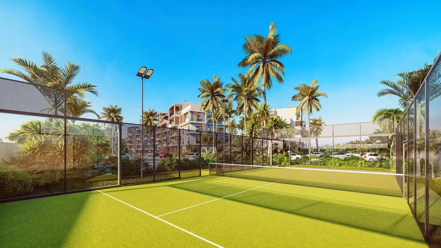Apartamentos en venta en Punta Cana - Imagen 7