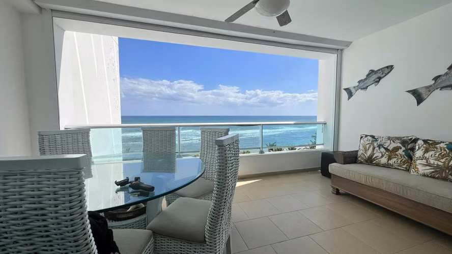 vendo apartamento en juan dolio
